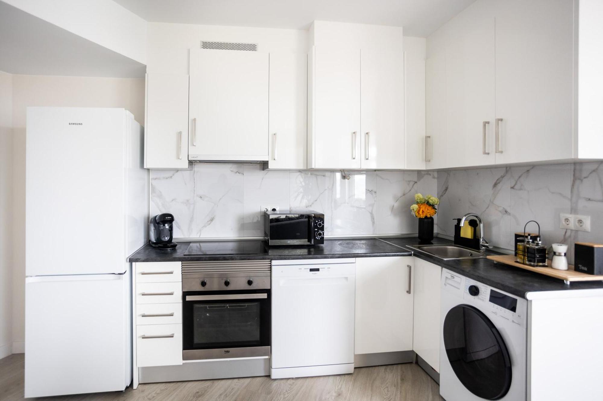 Cielo Appartement *