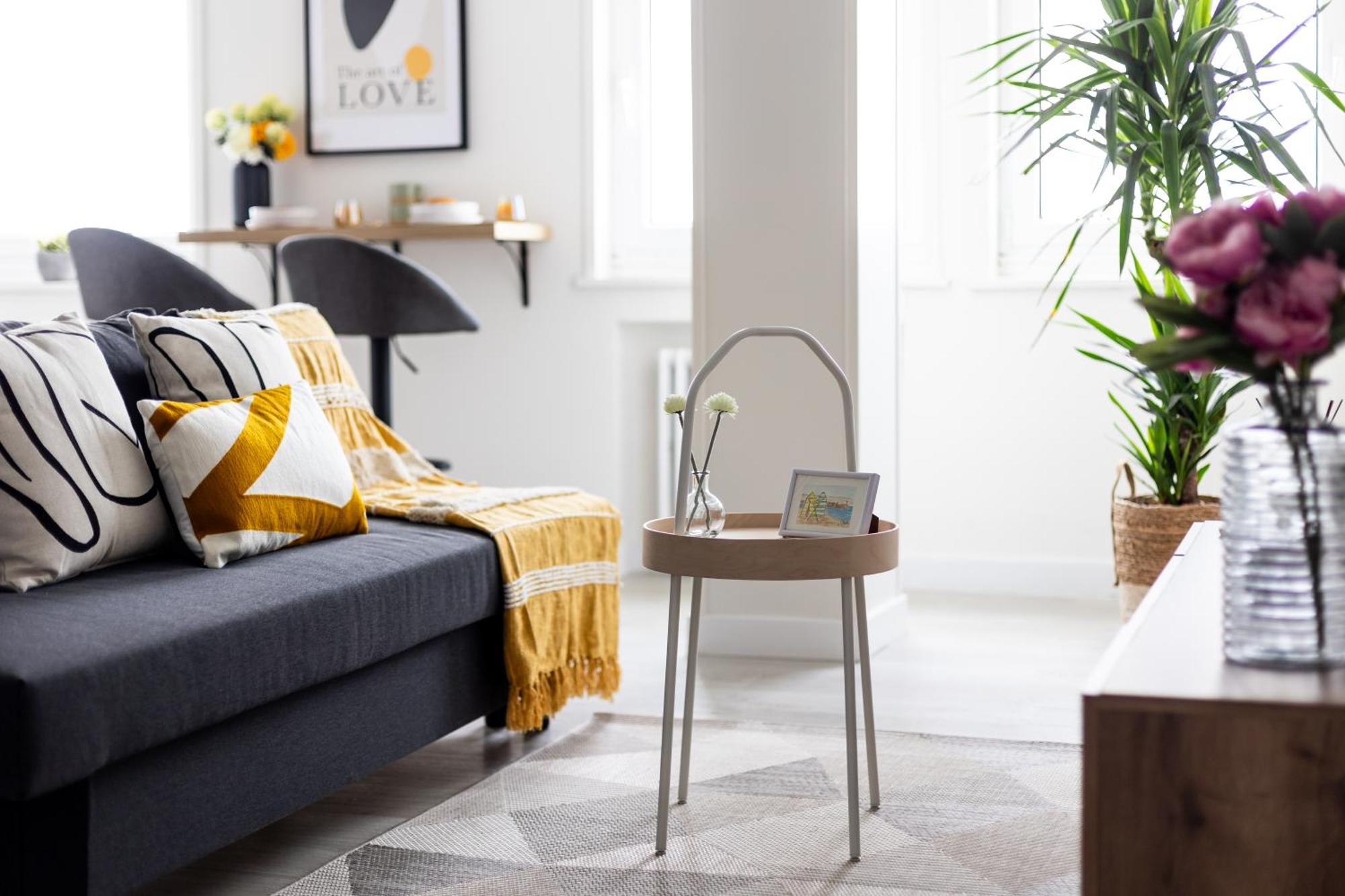 Appartement Cielo *