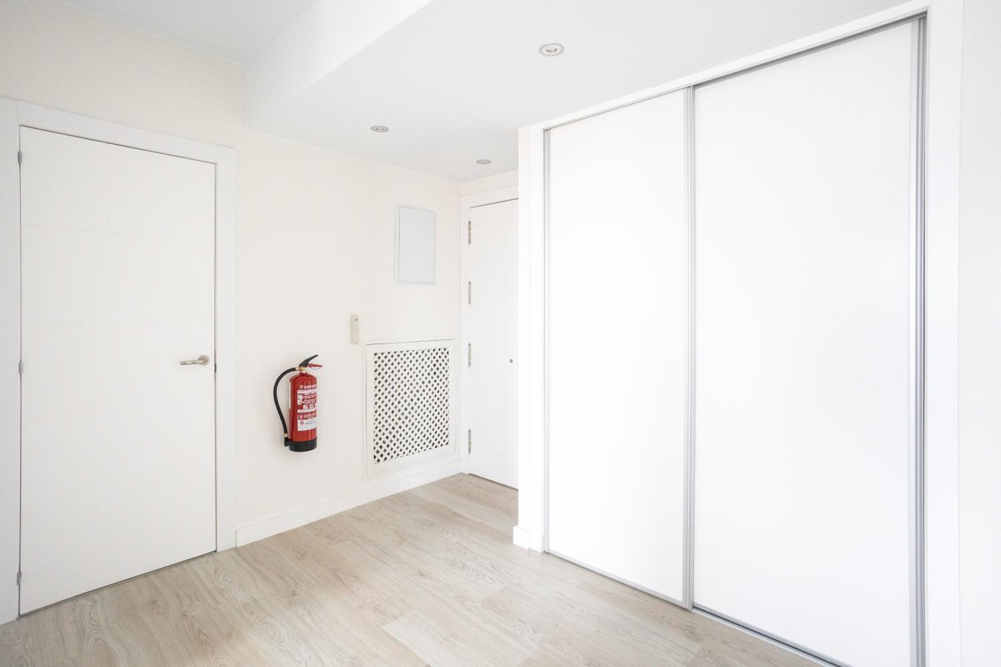 Appartement Cielo Gijón