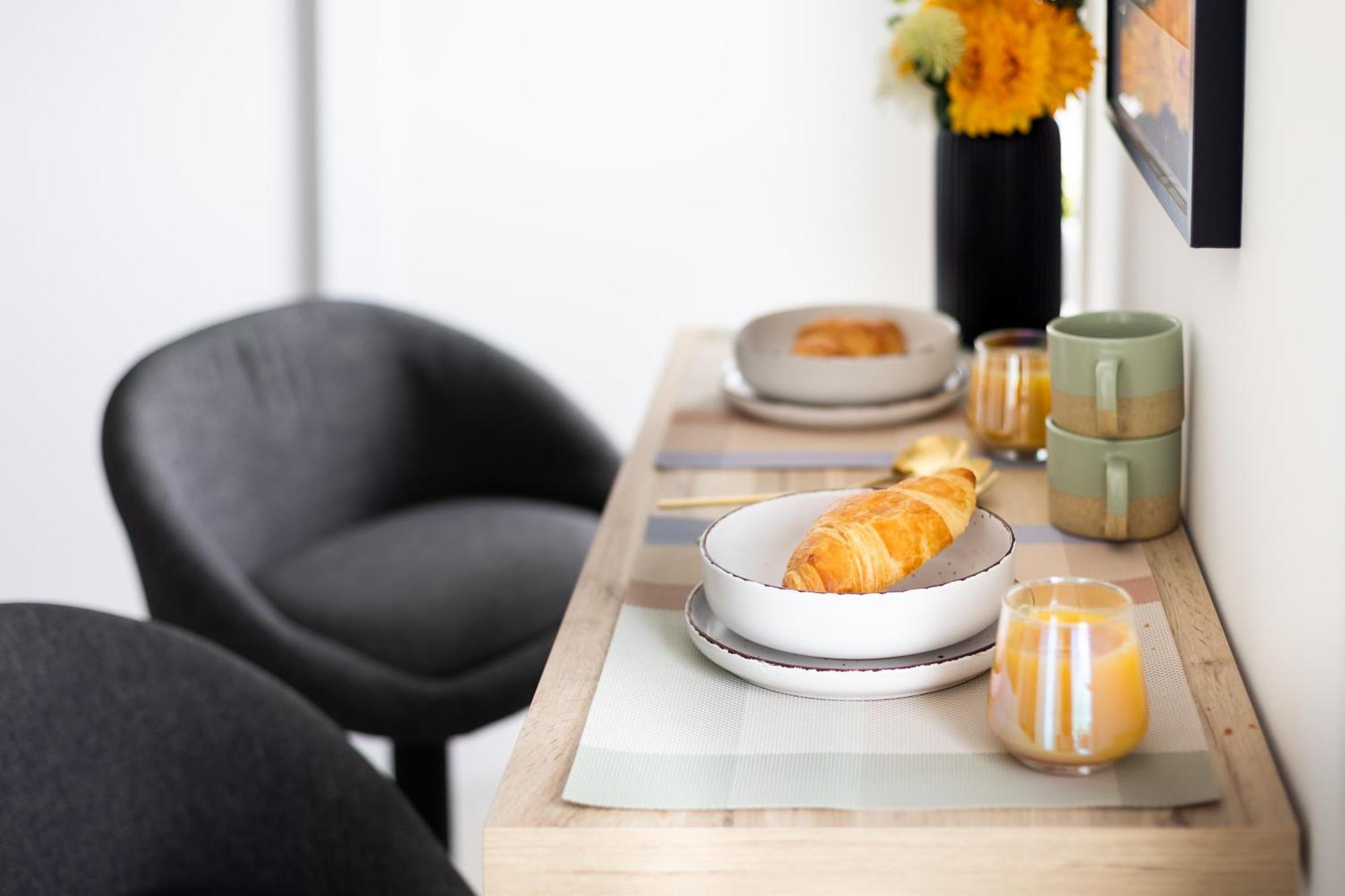 Cielo Appartement