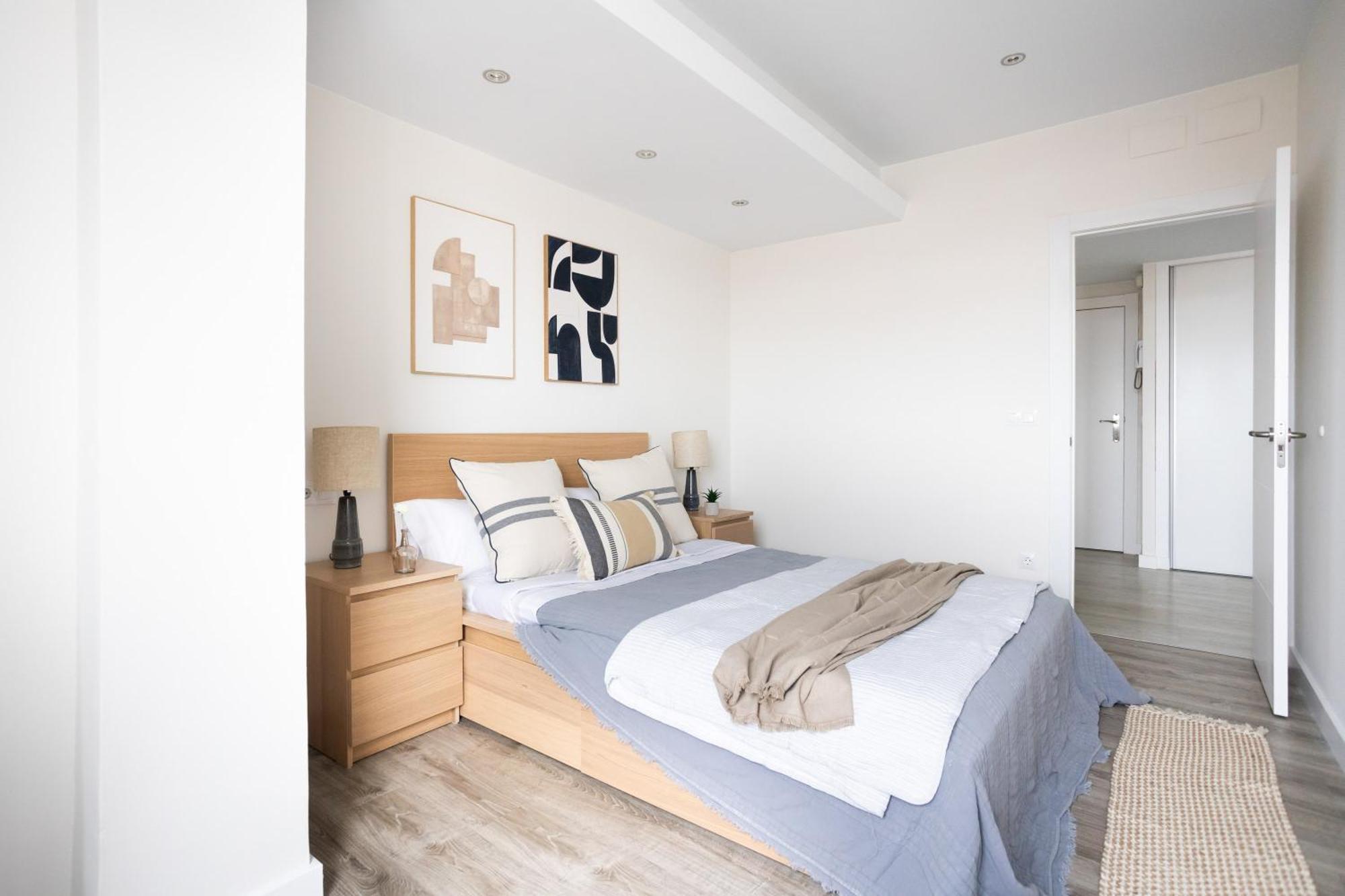Cielo Apartment
